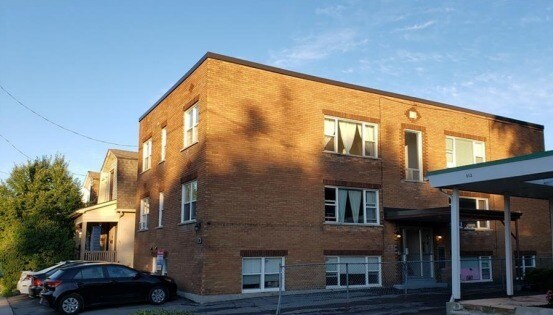 310 Byron Av, Ottawa, ON for sale Building Photo- Image 1 of 2