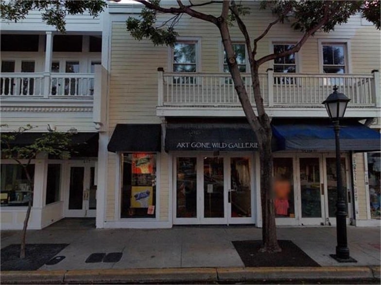 619-621 Duval St, Key West, FL for lease - Building Photo - Image 3 of 6