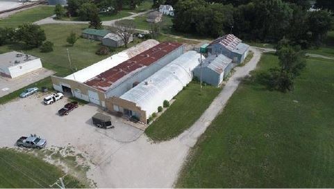 205 E Market St, Lacygne, KS for sale Primary Photo- Image 1 of 1