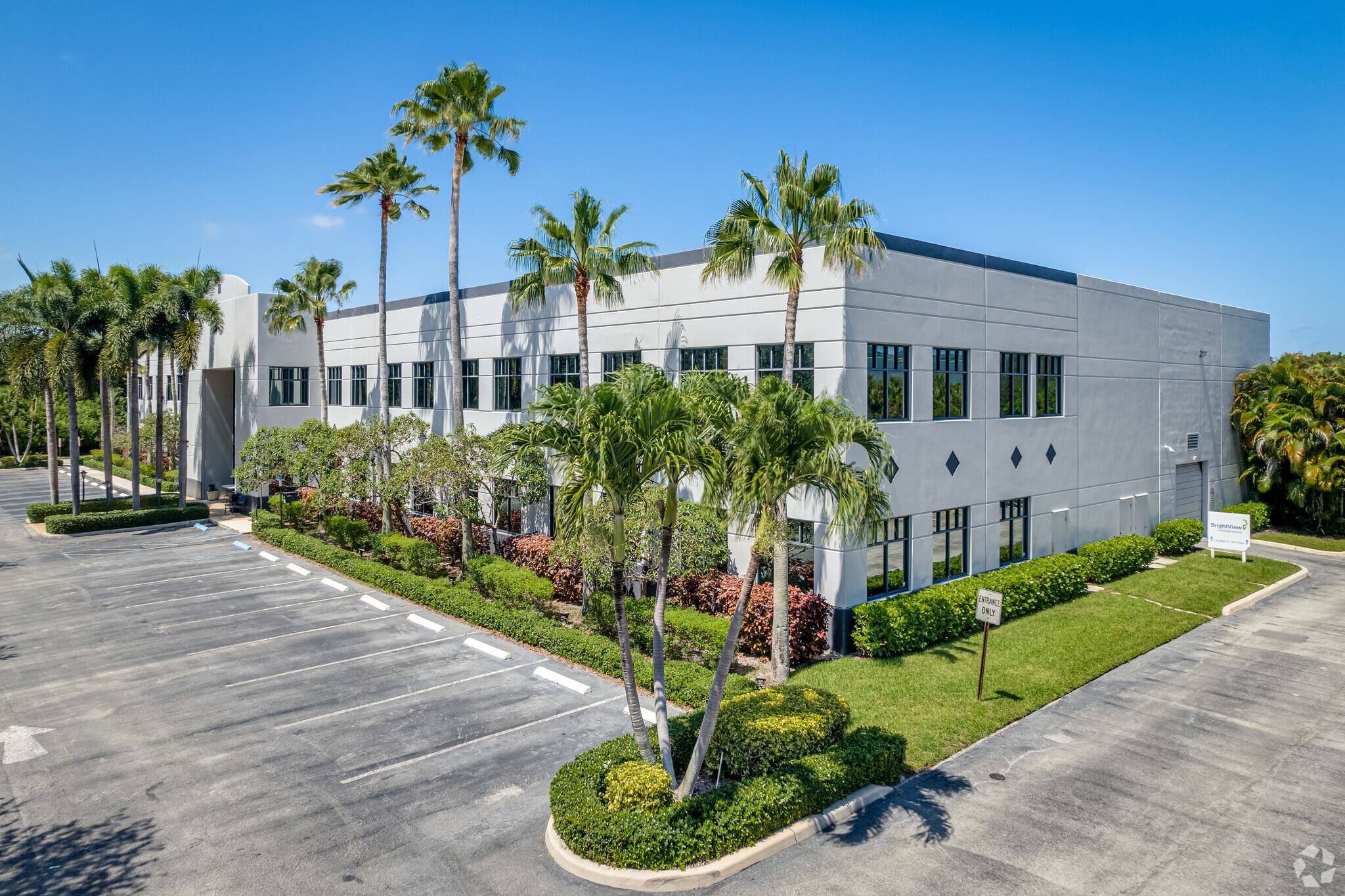 6300 Park of Commerce Blvd, Boca Raton, FL for lease Primary Photo- Image 1 of 14