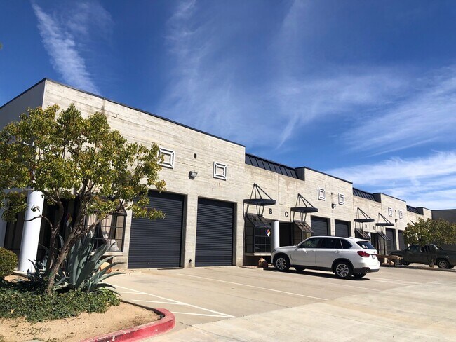 Plus de détails pour 580 3rd St, Lake Elsinore, CA - Industriel à louer
