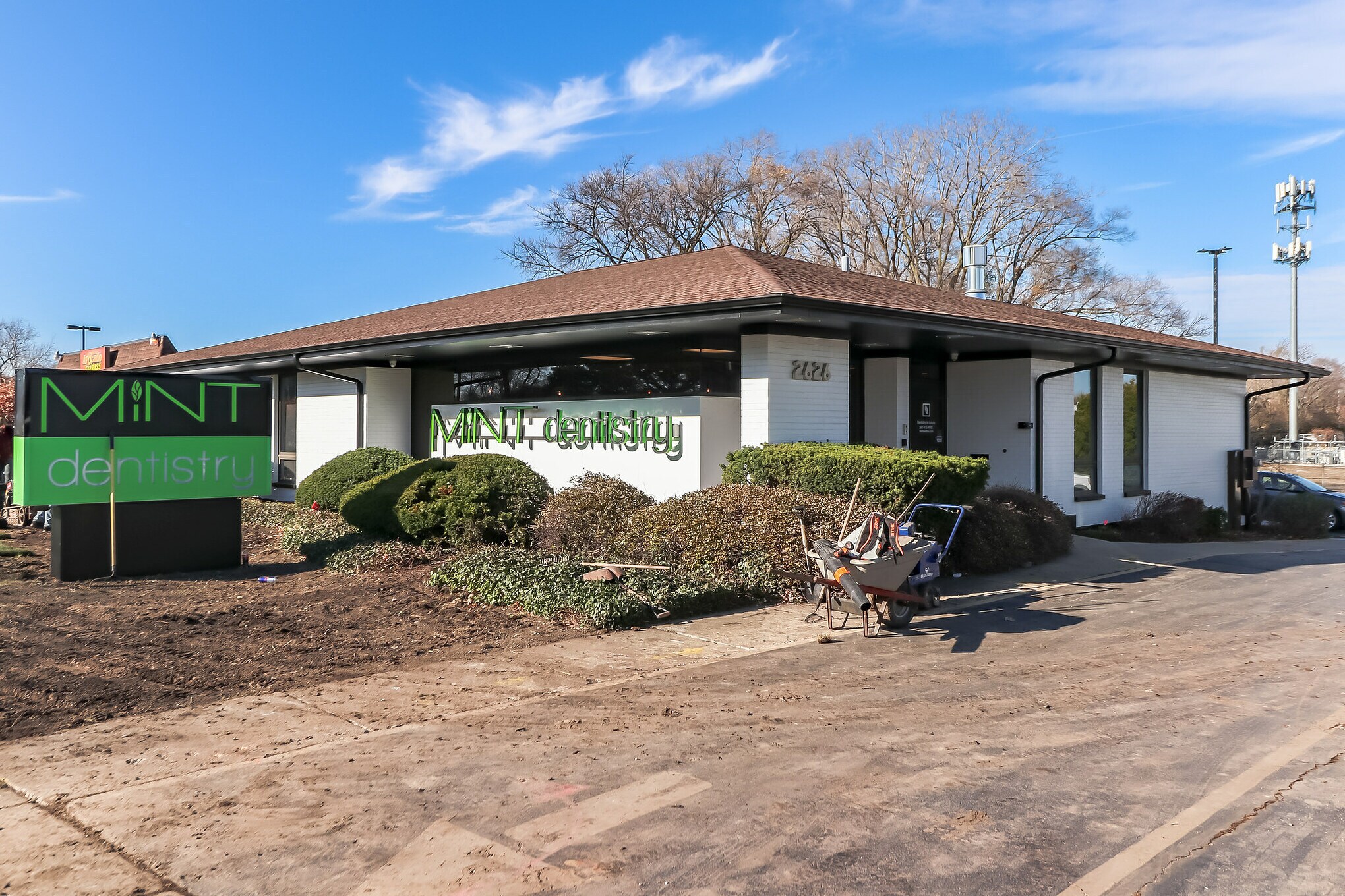 2626 Washington St, Waukegan, IL à vendre Photo du bâtiment- Image 1 de 15