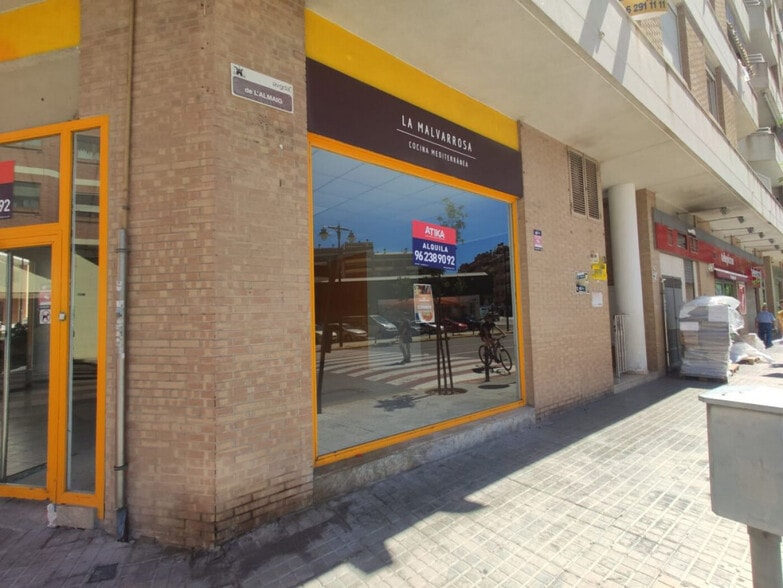 Retail in Ontinyent for lease - Building Photo - Image 1 of 21