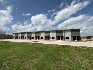 Plus de détails pour 312-332 Eldorado Pky, McKinney, TX - Industriel à vendre