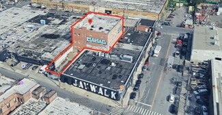 More details for 563 Johnson Ave, Brooklyn, NY - Industrial for Sale