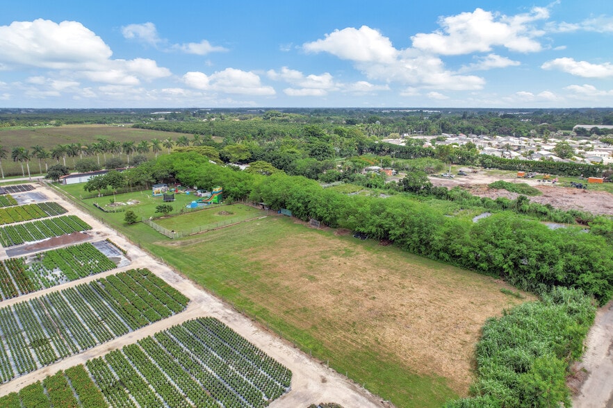 17480 SW 232nd St, Miami, FL à vendre - Aérien - Image 3 de 17
