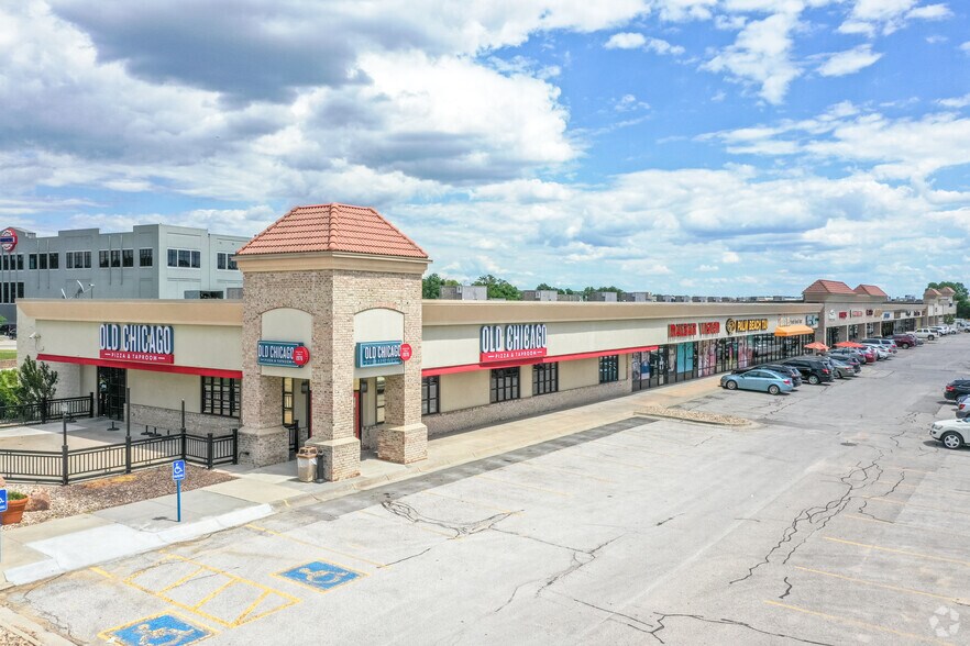 151-425 N 78th St, Omaha, NE à louer - Photo du bâtiment - Image 2 de 8