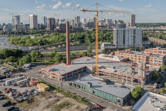 Plus de détails pour 301 Hull St, Richmond, VA - Commerce de détail à louer