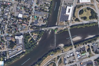 Plus de détails pour 3 Riverside Dr, Binghamton, NY - Terrain à vendre