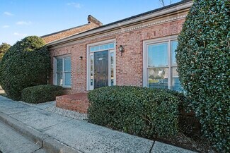 Plus de détails pour 188 Ben Burton Cir, Bogart, GA - Bureau à vendre