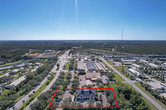 3371 SW Martin Downs Blvd, Palm City, FL - aerial  map view - Image1