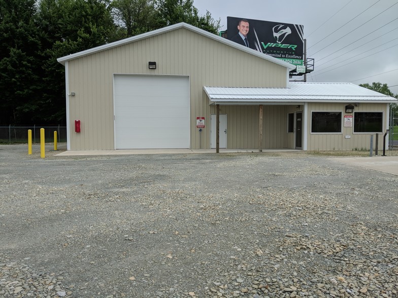 13005 3rd Rd, Plymouth, IN à vendre - Photo du bâtiment - Image 1 de 1