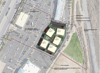More details for 0 Longley, Reno, NV - Office for Sale