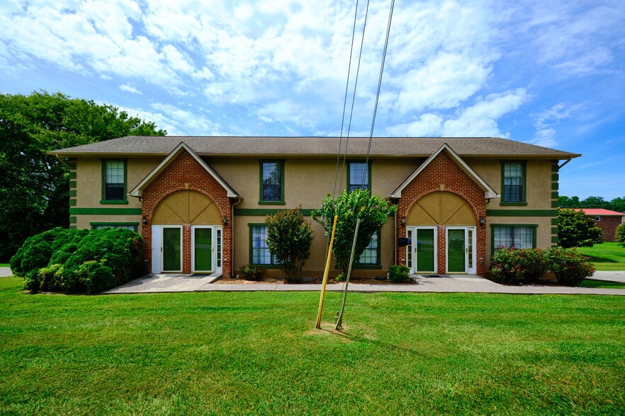 Jefferson City Multifamily portfolio of 5 properties for sale on LoopNet.ca - Building Photo - Image 2 of 41