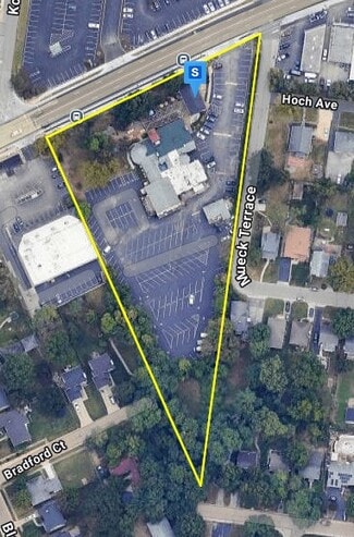 More details for 9748 Manchester Rd, Saint Louis, MO - Retail for Sale