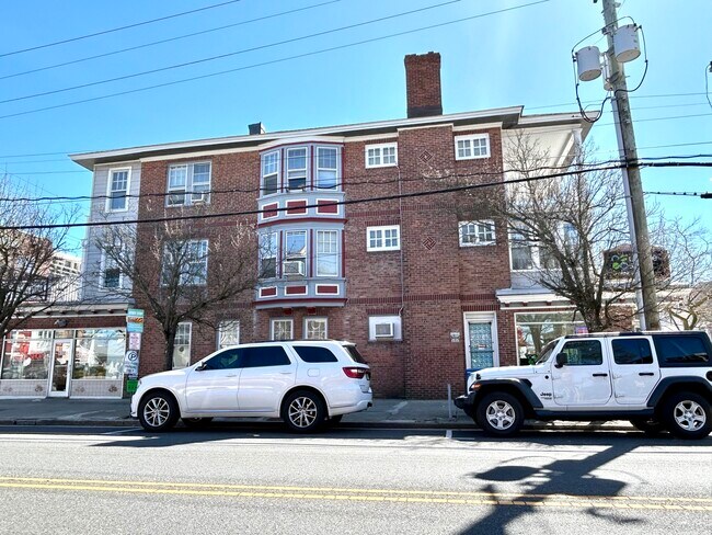 More details for 4100 Ventnor Ave, Atlantic City, NJ - Retail for Sale