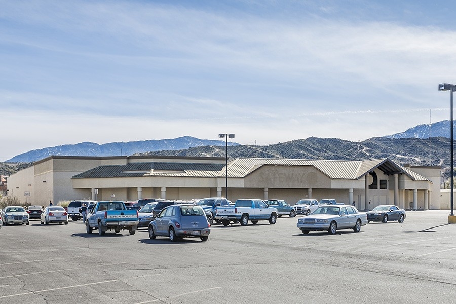 2448 E Highway 60, Miami, AZ for sale Primary Photo- Image 1 of 1