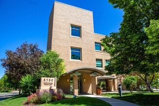 Plus de détails pour 5750 S Ulster Circle, Greenwood Village, CO - Bureau à vendre