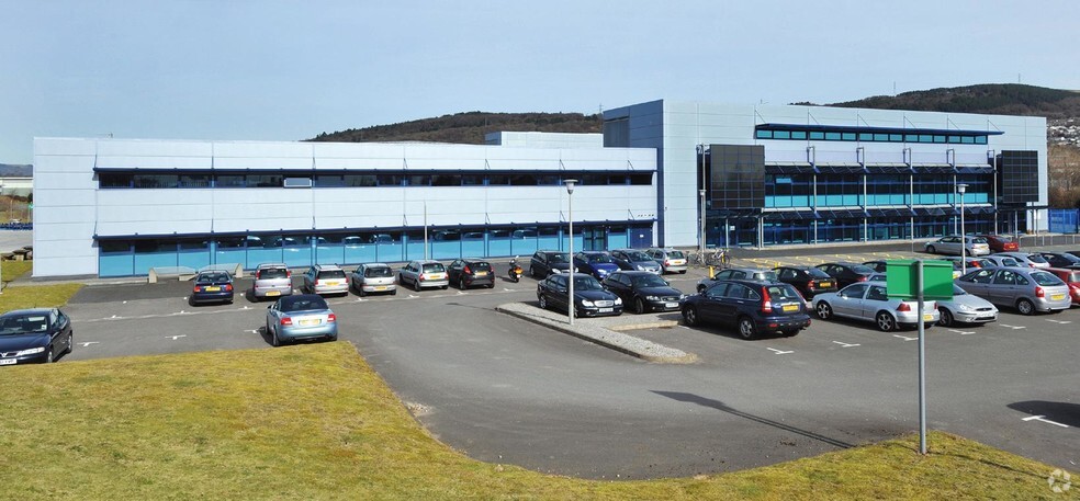 Baglan Energy Park, Port Talbot à vendre - Photo principale - Image 1 de 1