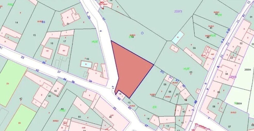 Calle de Ovidio Fernández, 41, Villaquilambre, León à vendre - Photo du bâtiment - Image 3 de 3