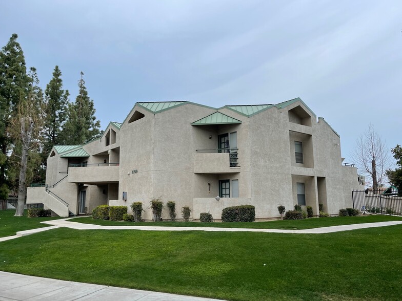 4109 Teal St, Bakersfield, CA for sale - Building Photo - Image 1 of 1