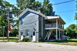 Plus de détails pour 5831 Bryson St, Cincinnati, OH - Multi-résidentiel à vendre