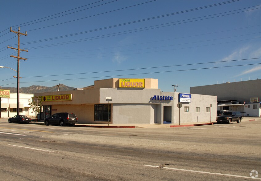 5300-5304 San Fernando Rd, Glendale, CA à louer - Photo principale - Image 1 de 2