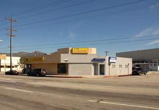 More details for 5300-5304 San Fernando Rd, Glendale, CA - Office/Retail for Lease