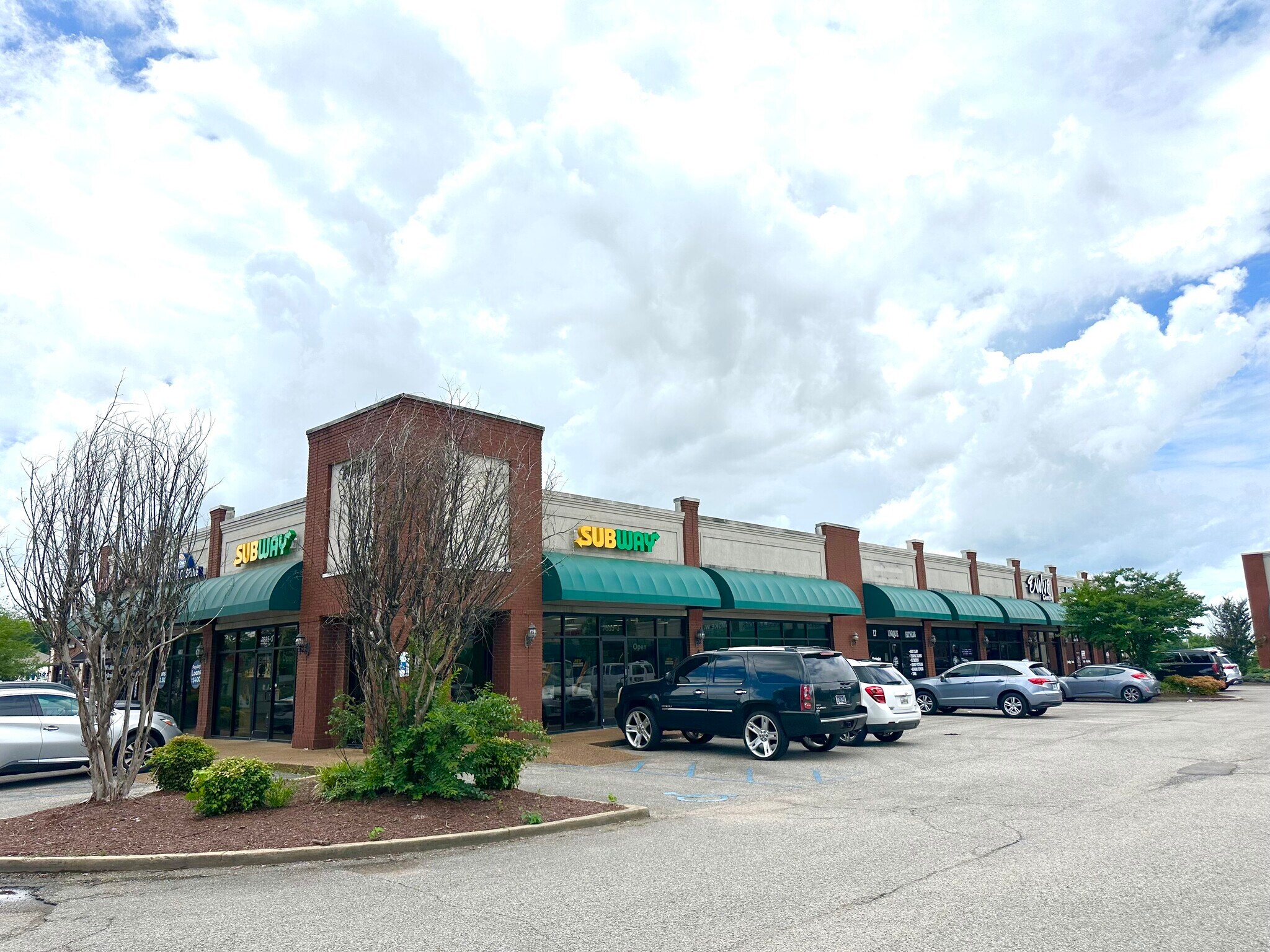 7685 Hacks Cross Rd, Olive Branch, MS à louer Photo principale- Image 1 de 22