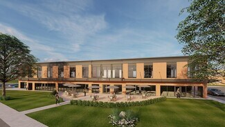 Plus de détails pour 280 Railroad Ave, Greenwich, CT - Commerce de détail à louer