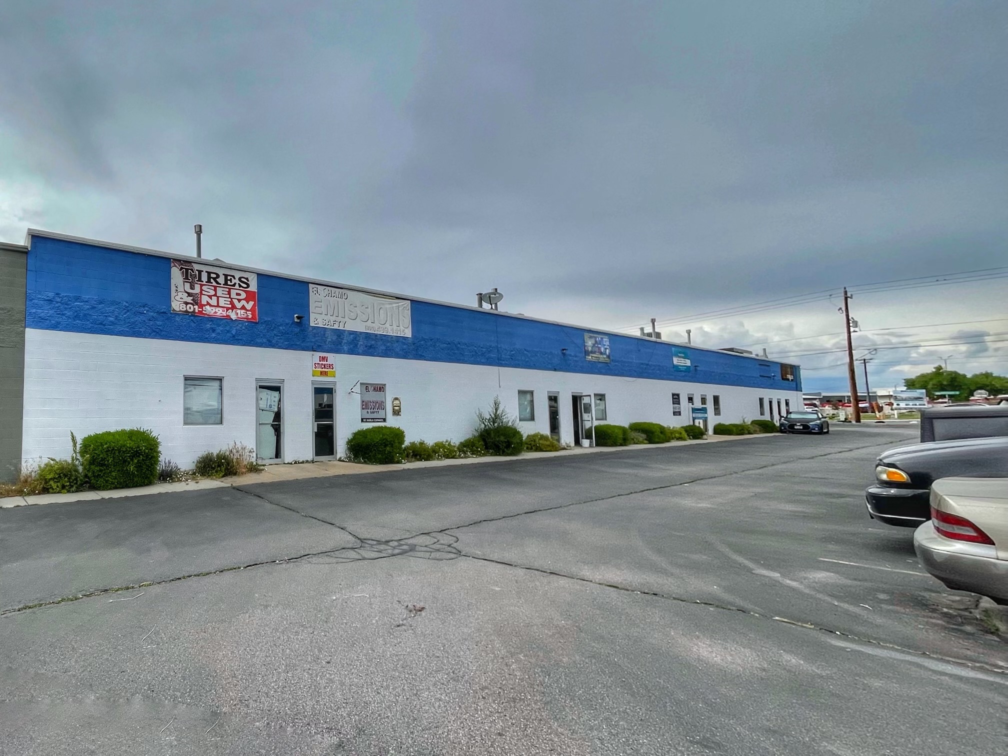 325 W 1700 S, Clearfield, UT for sale Building Photo- Image 1 of 1