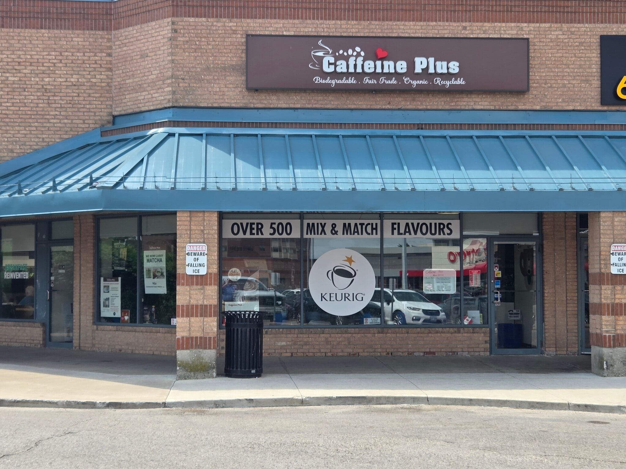 395 Wellington Rd, London, ON for lease Interior Photo- Image 1 of 1