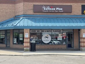 395 Wellington Rd, London, ON for lease Interior Photo- Image 1 of 1