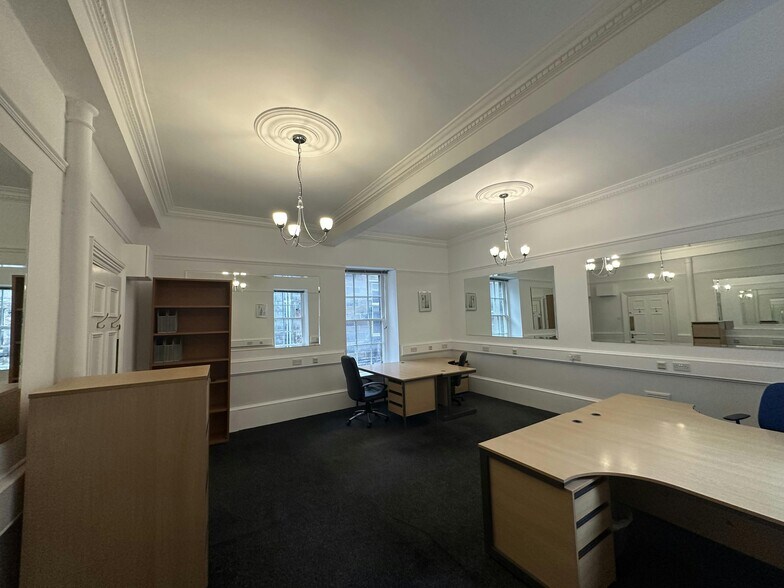 5 St. Vincent Pl, Glasgow à vendre - Photo du bâtiment - Image 3 de 16