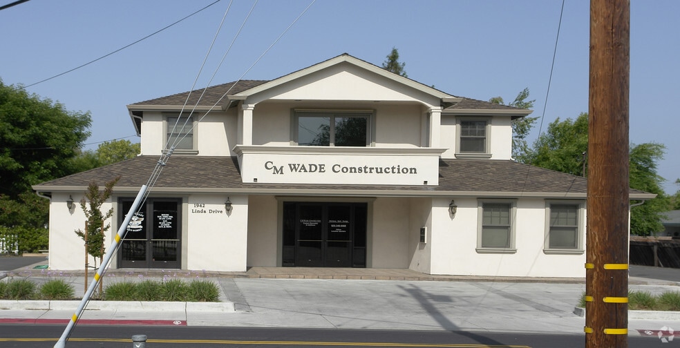 1942 Linda Dr, Pleasant Hill, CA for sale - Building Photo - Image 3 of 3