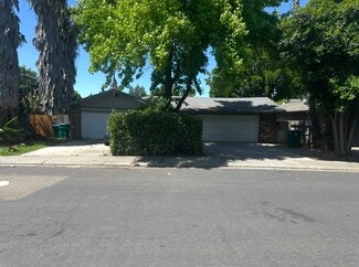 Plus de détails pour 6215 Morgan Pl, Stockton, CA - Multi-résidentiel à vendre