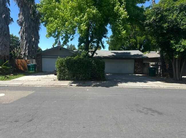 Plus de détails pour 6215 Morgan Pl, Stockton, CA - Multi-résidentiel à vendre