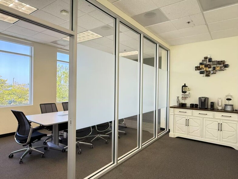 1144-1158 Cadillac Ct, Milpitas, CA for sale - Interior Photo - Image 3 of 6