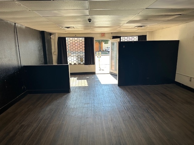 815 W Jefferson Blvd, Dallas, TX for lease - Interior Photo - Image 3 of 5