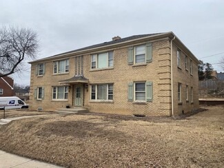 More details for 6528 W Center St, Milwaukee, WI - Multifamily for Sale