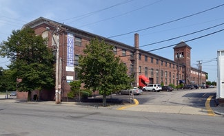 More details for 27 Dryden Ln, Providence, RI - Industrial for Sale