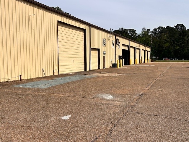 19254 MS-12, Kosciusko, MS for lease - Building Photo - Image 2 of 4