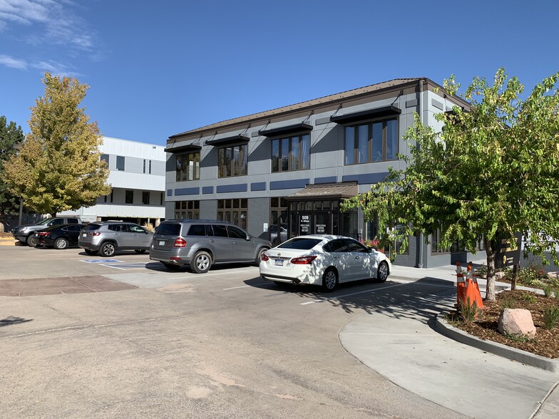 509 Wilcox St, Castle Rock, CO for lease - Building Photo - Image 2 of 13