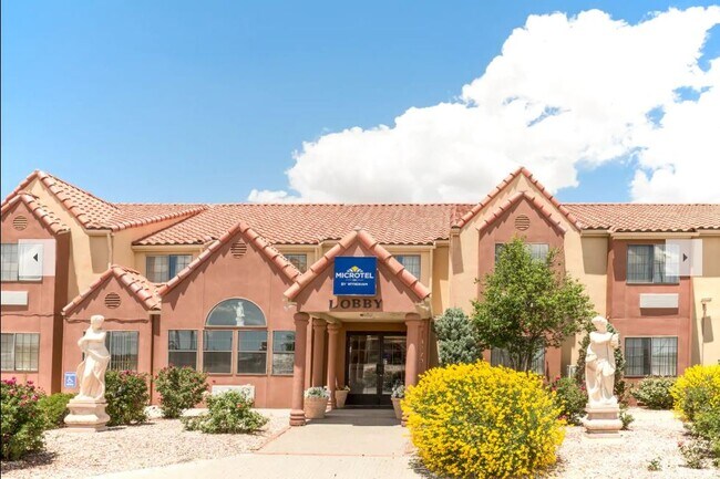 More details for 3270 W Historic Highway 66, Gallup, NM - Hospitality for Sale