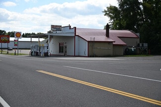 More details for 2080 165th Ave, Santiago, MN - Retail for Sale