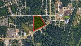 More details for Buchanan, Texarkana, TX - Land for Sale