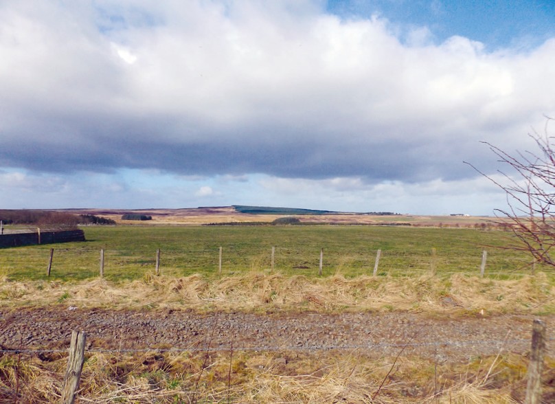 Manse Rd, Wick à vendre - Photo principale - Image 1 de 1