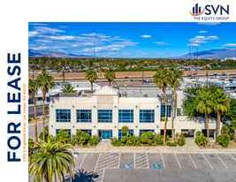 Summit View Corporate Center - Commercial Real Estate