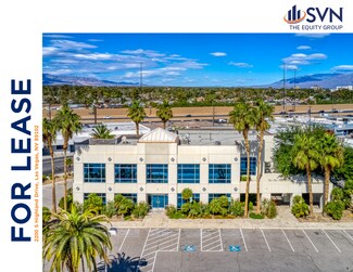 More details for 2200 S Highland Dr, Las Vegas, NV - Office for Lease