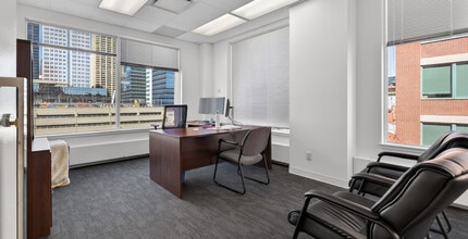 326 11th Ave SW, Calgary, AB for lease Interior Photo- Image 2 of 6